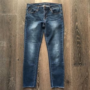 Women’s Jeans